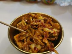 秘制臭豆腐-逐豆匠(望京店)