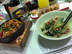 -涌上外婆桥(南塘店)