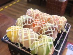 -仙隐小鹿中華の日料(正弘城店)
