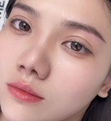 -韩美绣·骨相纹眉·洗眉美瞳线