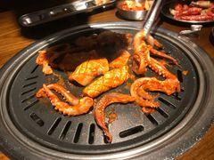 -·缸桶屋·韩式牛肋条自助烤肉(西湖D11店)