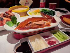 -大鸭梨烤鸭店(花园村店)