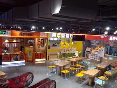 店内环境-百佳华佳漾里(坂田店)
