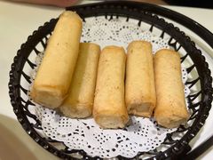 酥炸脆奶-清晖小苑•顺德地方菜(壹海城店)