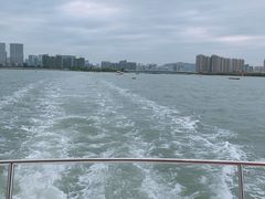 -五缘湾游艇帆船俱乐部