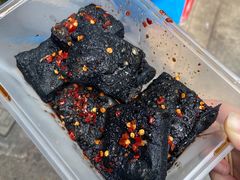 -五娭毑臭豆腐(黄兴南路店)
