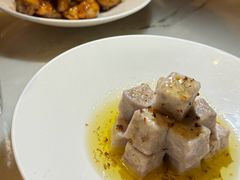-绿茶餐厅(哈尔滨凯德店)