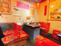 -金掌勺锅包肉(太原万达店)
