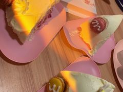 -橙呦·私人定制生日蛋糕
