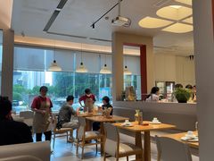 -隅乐胡椒虾·台湾菜·团建(皇岗店)