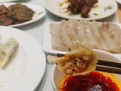 -饺子季水饺餐厅(新市街店)