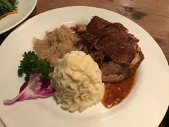 -宝莱纳啤酒花园餐厅PAULANER BRAUHAUS Nanjing(广州路店)