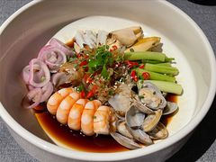 -柿合缘新京菜(国金中心商场店)