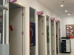 -启德考培雅思托福留学(香洲校区)