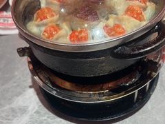 -山四砂锅(太原钟楼街店)