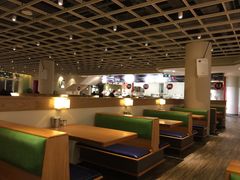 -So Lounge索兰至餐厅(蓝色港湾店)