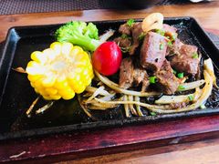 -尺山寸水日料(马桥满天星店)