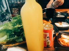 -大發韩国烤肉(八佰伴店)