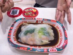 -禾师兄·布拉肠(一德路店)