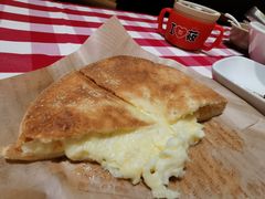 -西贝莜面村(万象天地店)