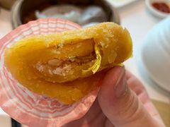 养生菊花薄撑-粤式早茶希朋喜宴