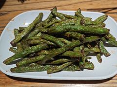 -小杨烤肉(朱雀店)