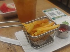 -豪客来牛排(人民东路店)
