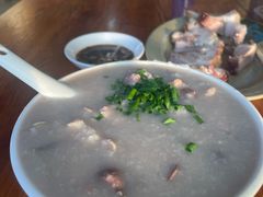 -洲心明记烧肉大粥(总店)
