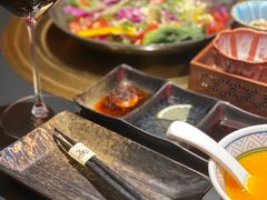 -無二炙坊·和牛烧肉(大钟寺1733店)