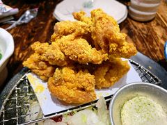 -小川洋风料理(街道口店)