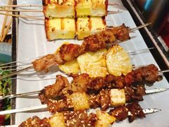 -聚点串吧·小酒局(北京旗舰店)