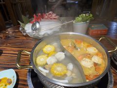 -龙泉人椰子鸡·糟粕醋·地标海南菜(龙昆南店)