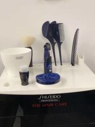 -THE LOG SALON 记录