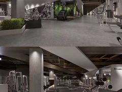 -奥斯风暴健身俱乐部(博汇店)