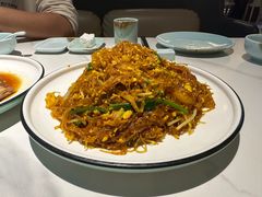 -竹雨堂创意中国菜(裕华店)