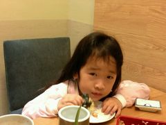 -水之惠鲜鱼料理(王府大街店)