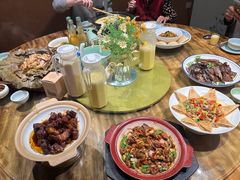 -民俗村柴火灶·景德江西菜(中国陶瓷博物馆店)