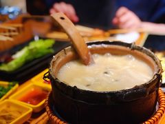 -云晓光头烧烤吧(新大陆广场店)