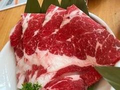 -九田家黑牛烤肉料理·自助(洪洞县城市花园店)