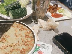 -丰茂烤串(公园店)