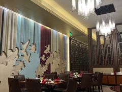 -厦门朗豪酒店 · 明阁中餐厅