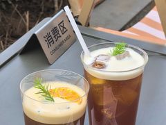 -RIPPLE COFFEE涟漪咖啡