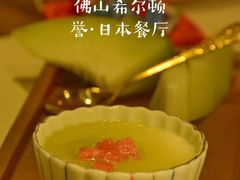 -佛山希尔顿酒店·融誉亚洲美食荟