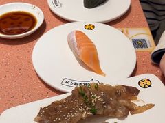 -元气寿司(金光华店)