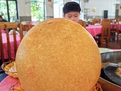 -侠成水上农庄(工业大道店)