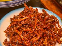 -莫家传承菜(耗儿鱼特色店)