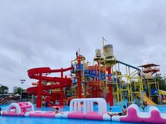 -厦门方特梦幻王国