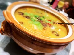 -汤记传菜(秀浦路店)