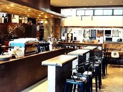 -Vanillacafe香草咖啡(银海大世界店)