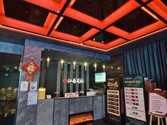 -江南足纪·影院足道·轻奢SPA(红山6979店)